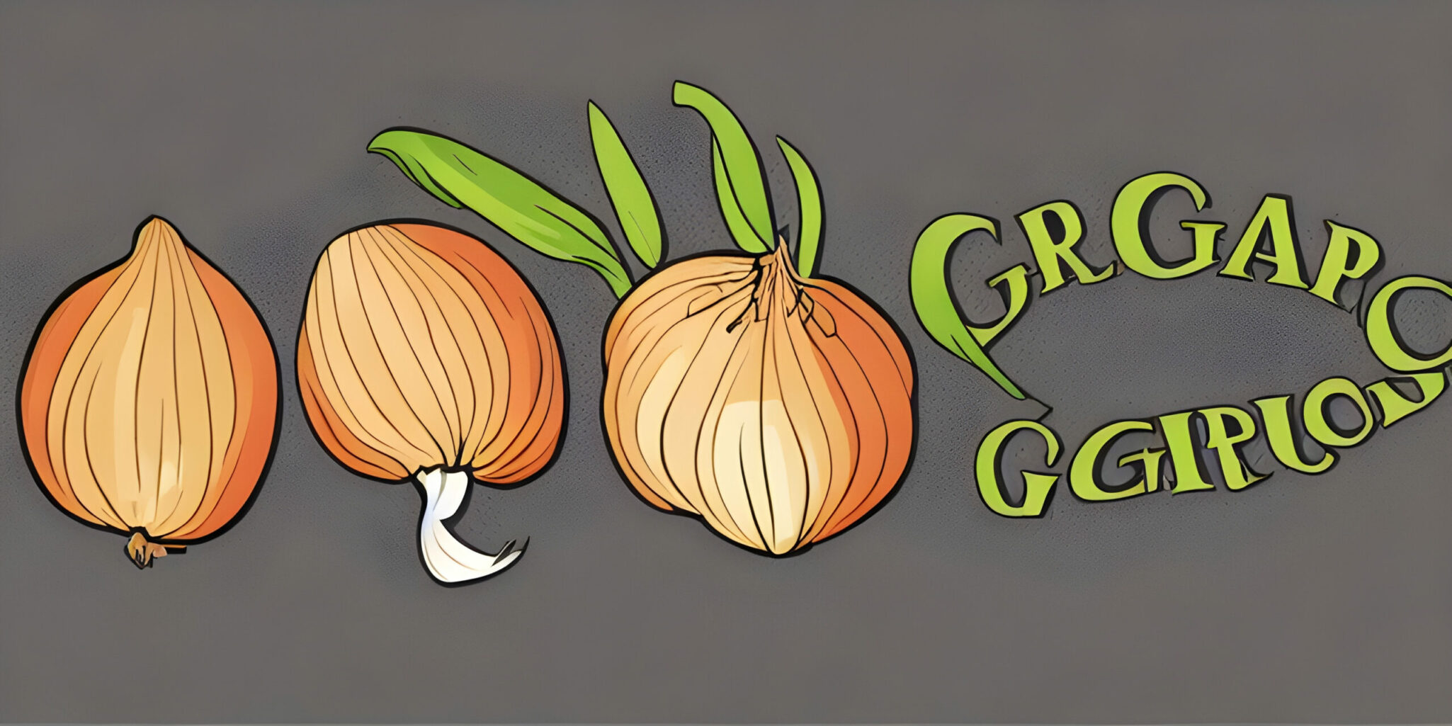 GarlicOS vs OnionOS