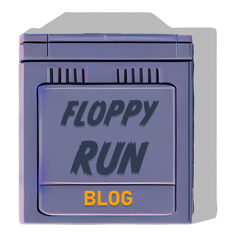 The Ultimate Guide to DOSBox Configuration Floppy.Run Blog