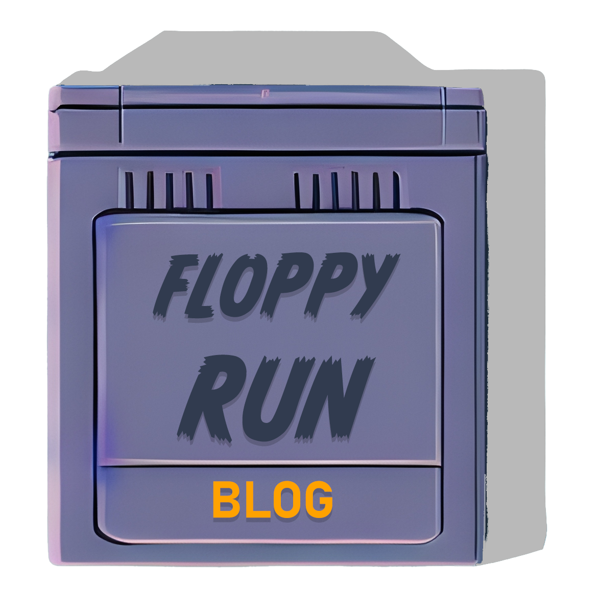 Floppy.Run – Blog