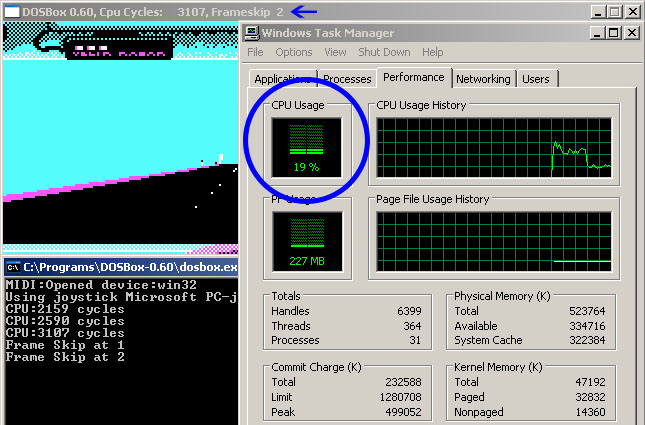 The Ultimate Guide to DOSBox Configuration