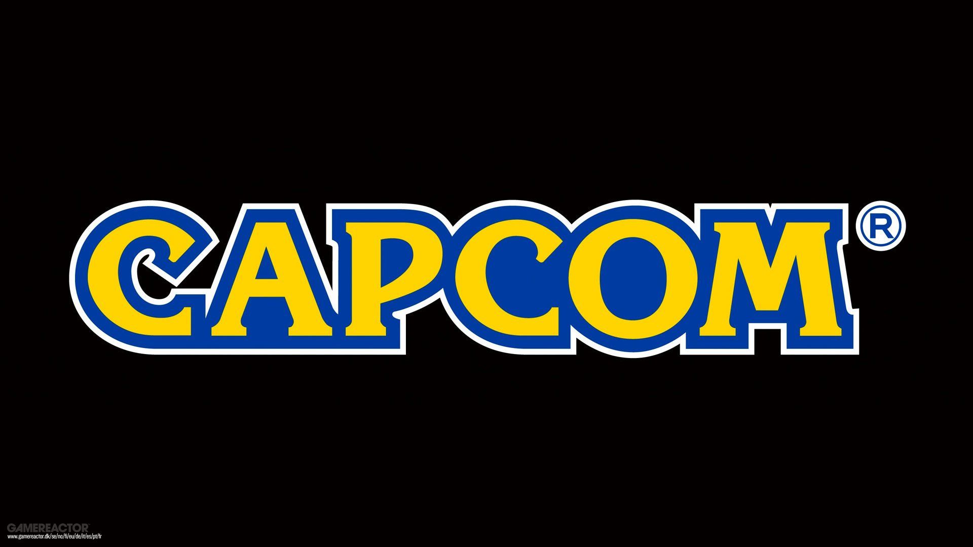 Capcom Co., Ltd.: Long Way Home