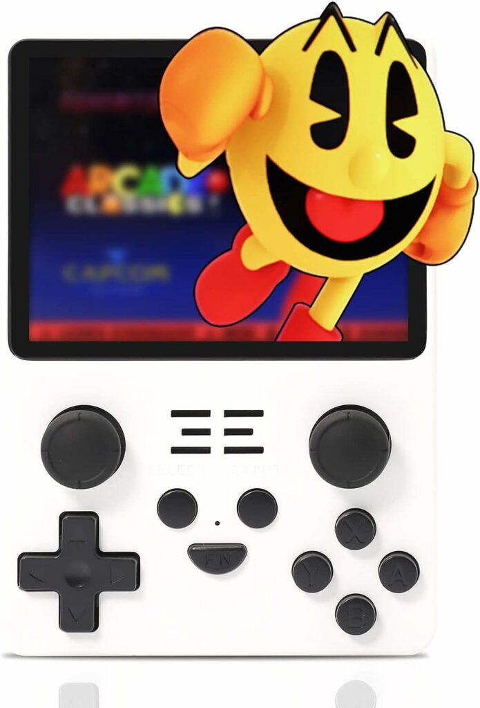 RGB20S Handheld Game Console Review Floppy.Run Blog