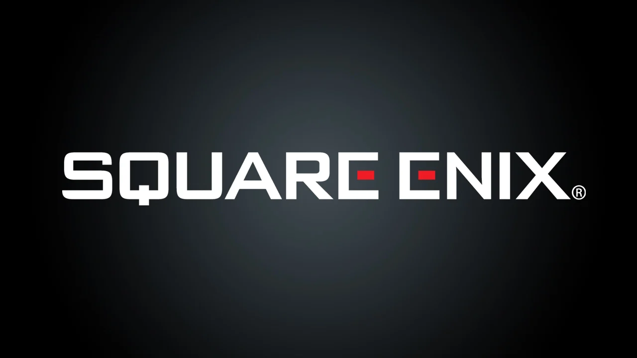 Square Enix: How Giant is born